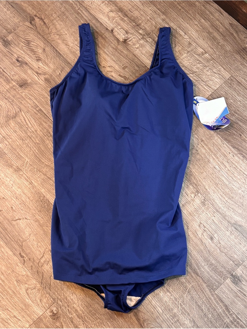 Ocean Women’s One Piece Swimsuit